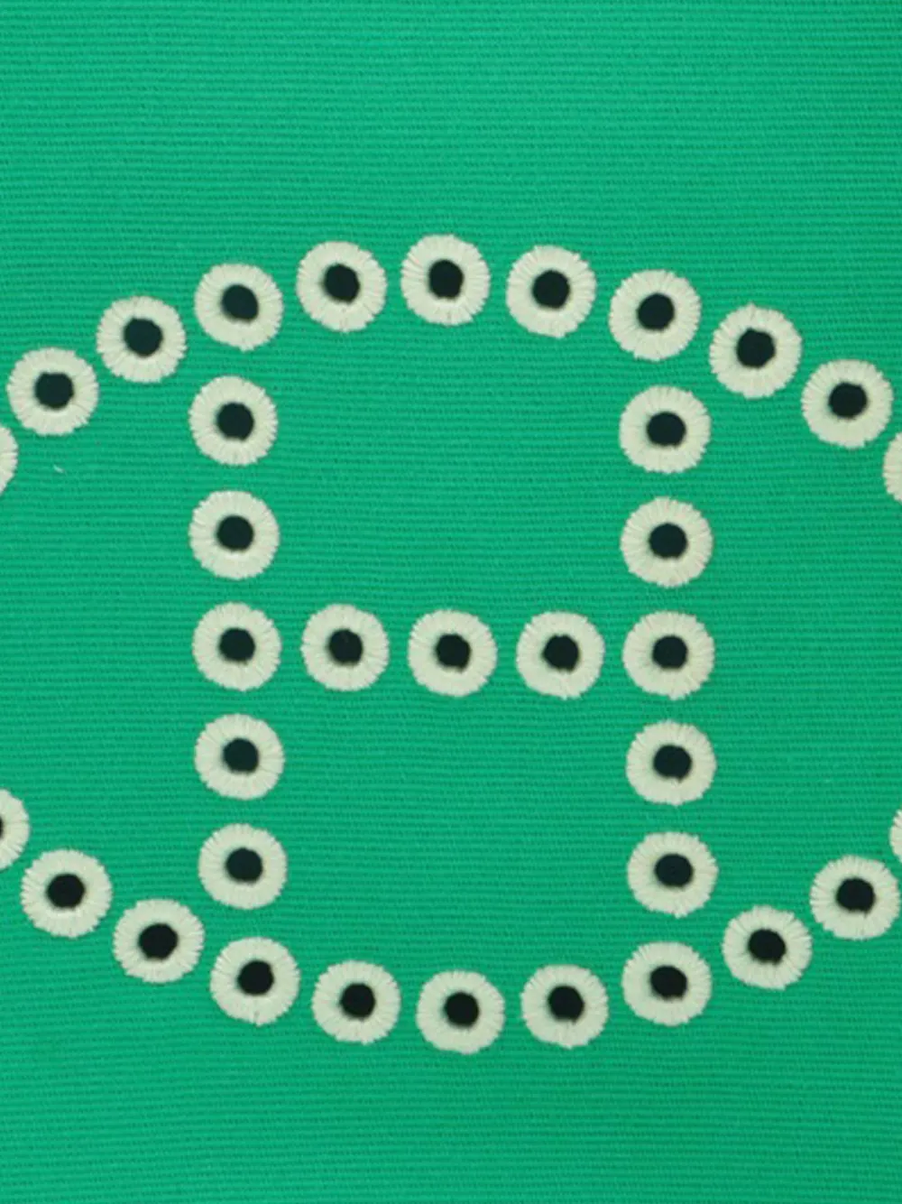 Hermès Pre-Owned 2024 Toile Officier and Swift Neo Evelyne 16 crossbody bag | Pre-Owned | Image 2