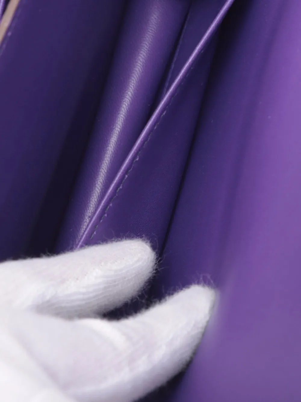 Hermès Pre-Owned bolsa crossbody Mini Epsom Constance III 18 2012 | Estilos de archivo | Image 2