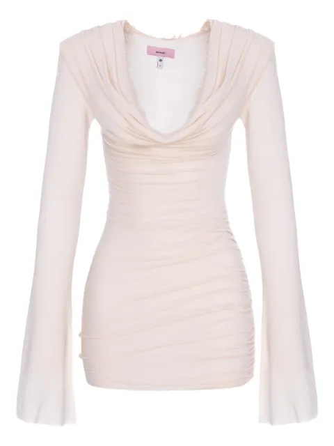 MANURÍ Alma mini dress