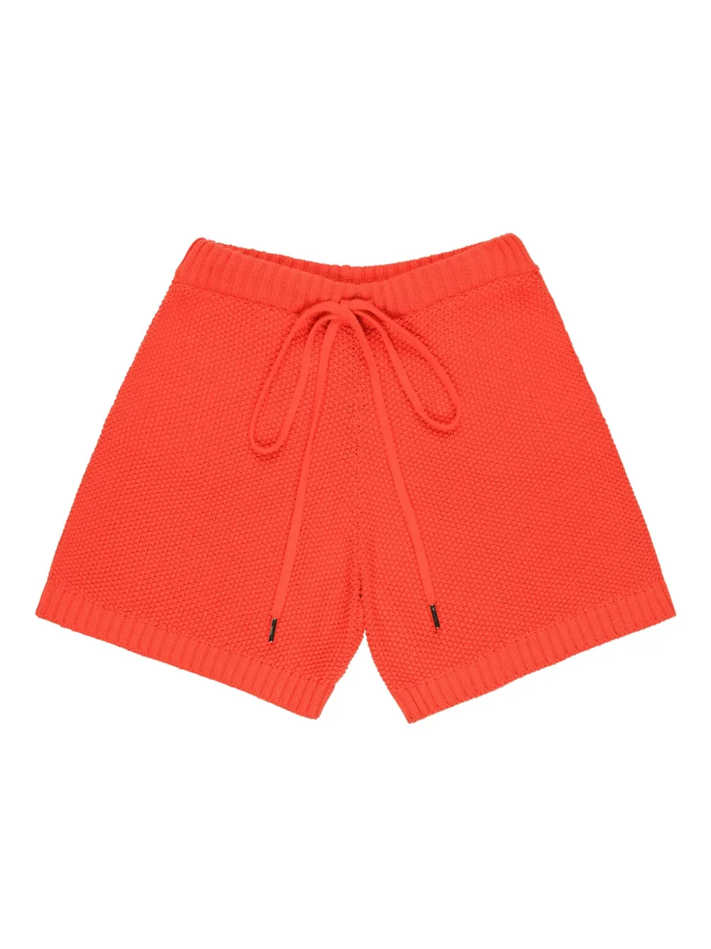 Bally shorts tejidos con cordones | naranja | Image 1