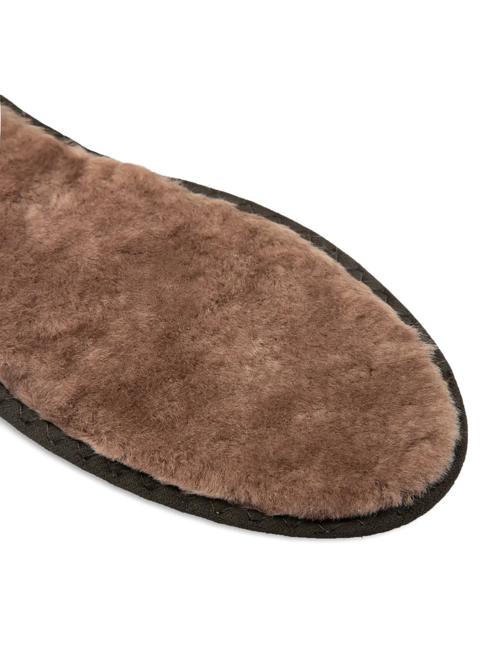 Bally lambswool insoles | Image 2
