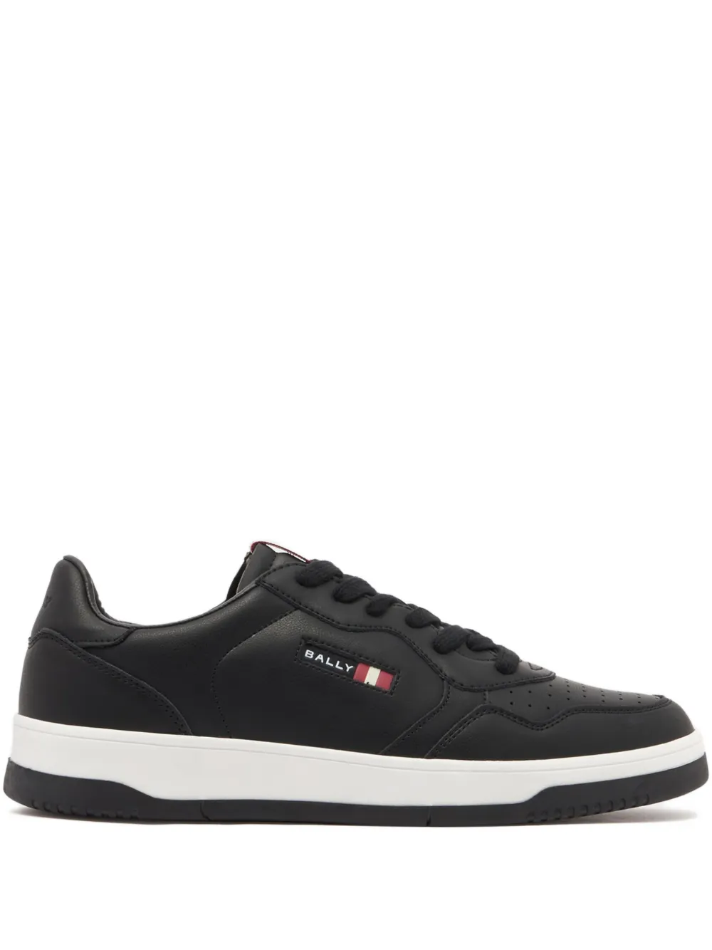 Bally Sneakers in pelle - Nero