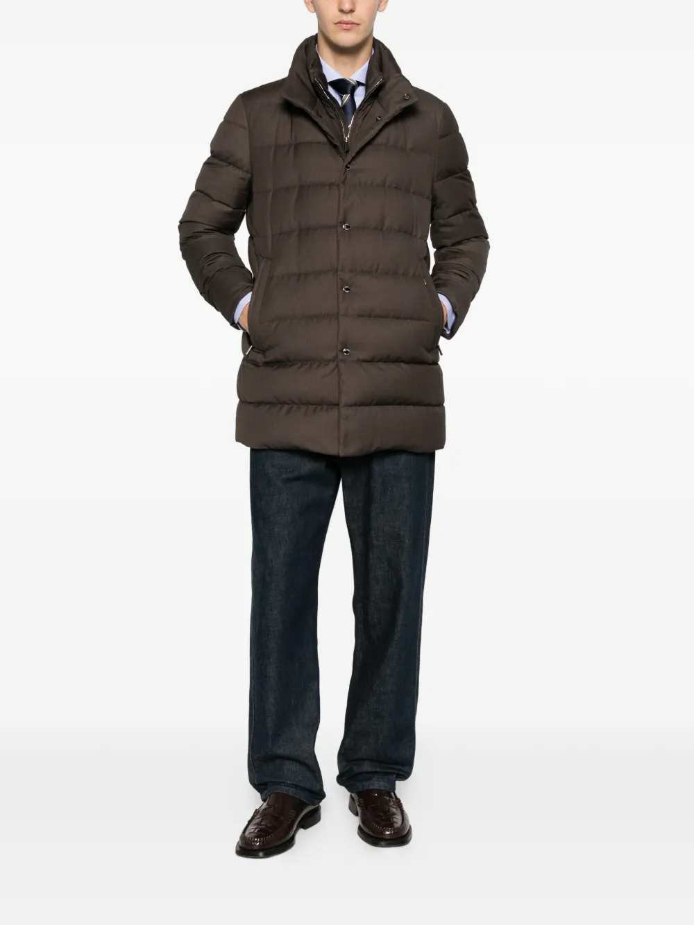 Moorer abrigo IMEL-PUM | Abrigos capitonados | Image 2