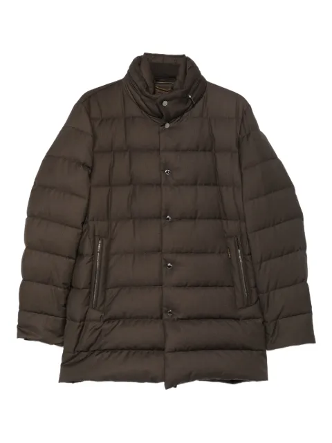 Moorer IMEL-PUM padded coat