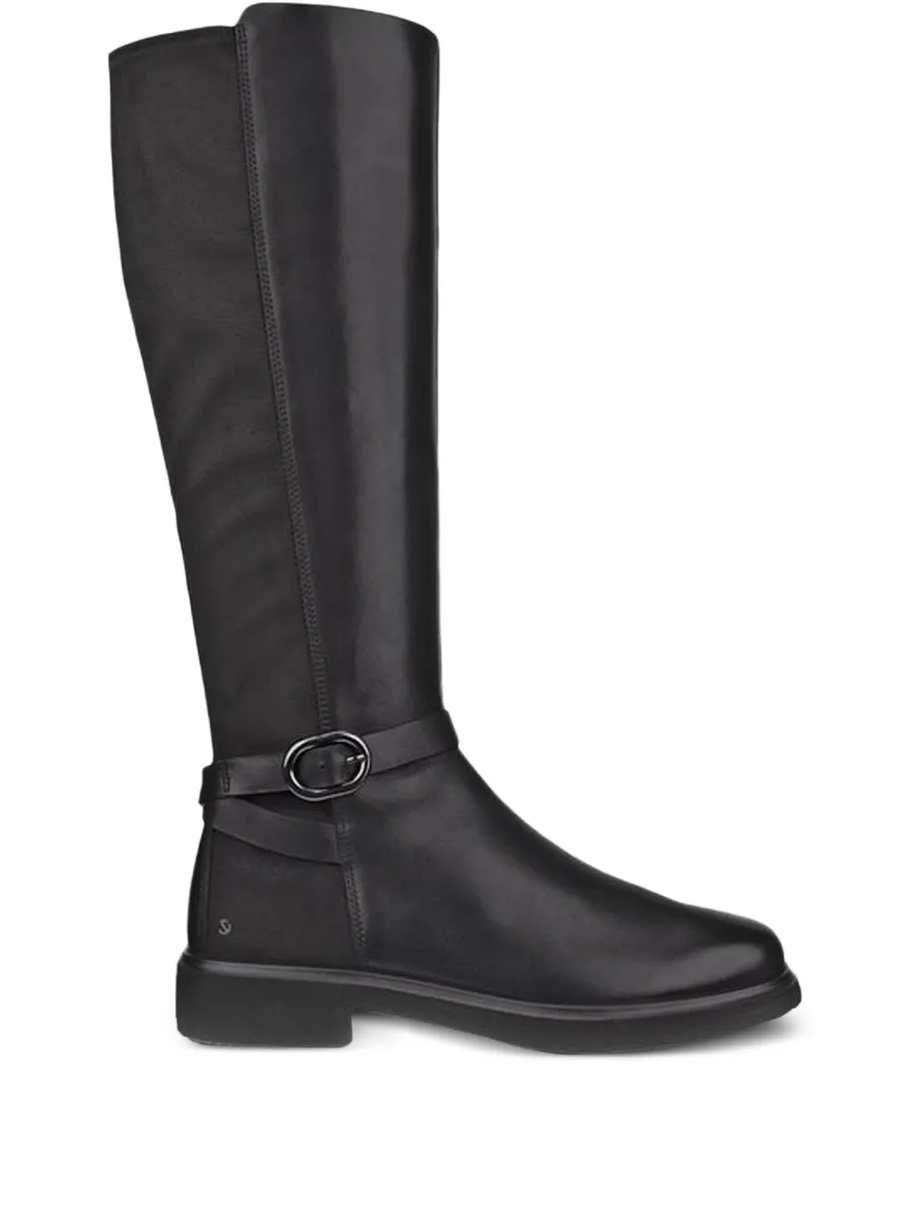 ECCO botas altas Metropole Amsterdam | negro | Image 1