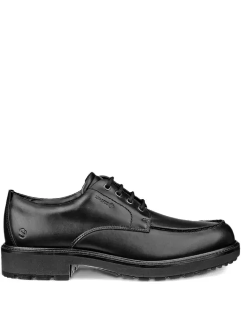 ECCO Metropole Oslo lace-up derby shoes