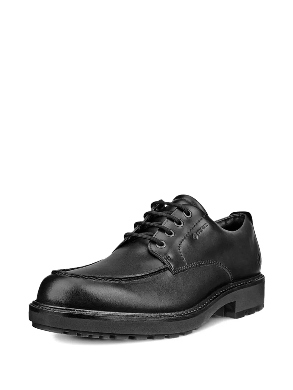 ECCO Metropole Oslo lace-up derby shoes | Derby Shoes | Image 2