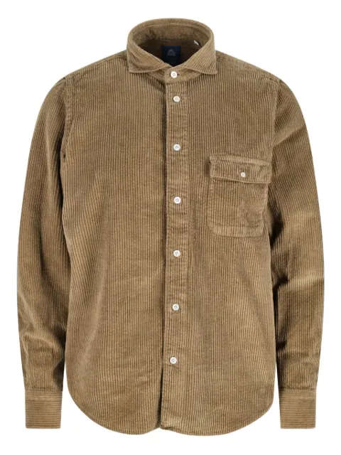 Finamore 1925 Napoli camisa Salina