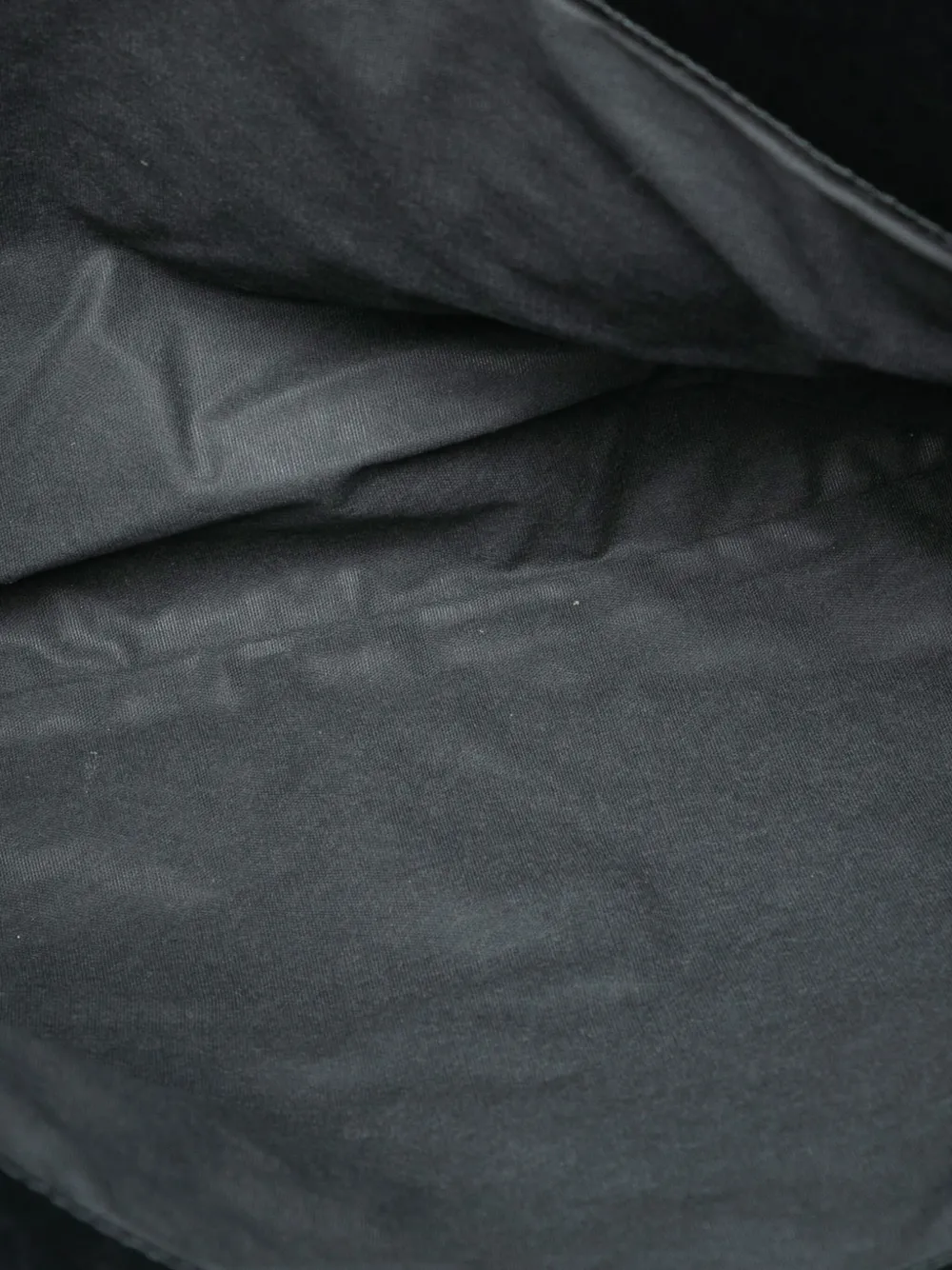 Pre-owned Bottega Veneta 2012-2025 Leather Intrecciato Clutch Bag In Black