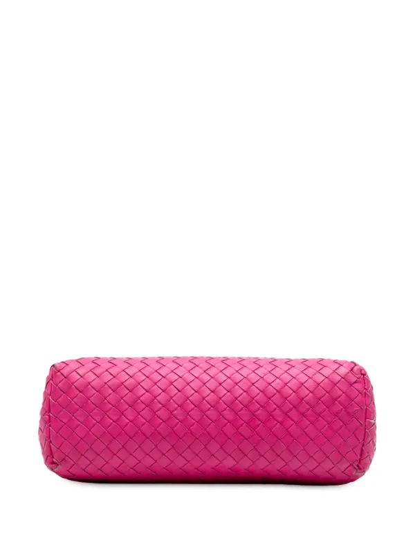 Bottega Veneta Pre-Owned 2012-2025 Medium Nappa Intrecciato