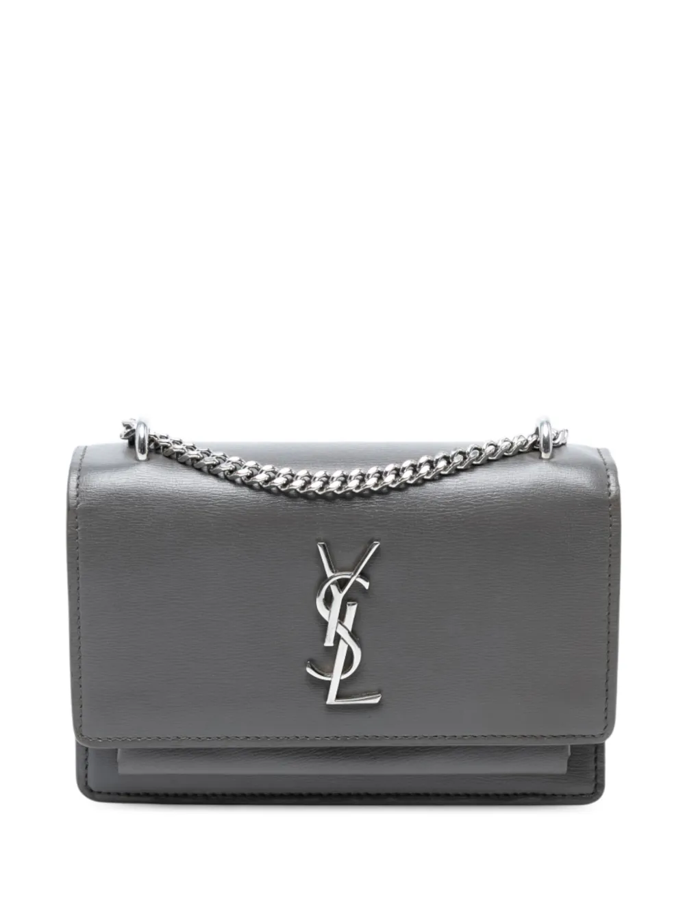 Saint Laurent Pre-Owned 2017 Small Leather Monogram Sunset crossbody Saint Laurent Pre-Owned 2017 Small Leather Monogram Sunset crossbody