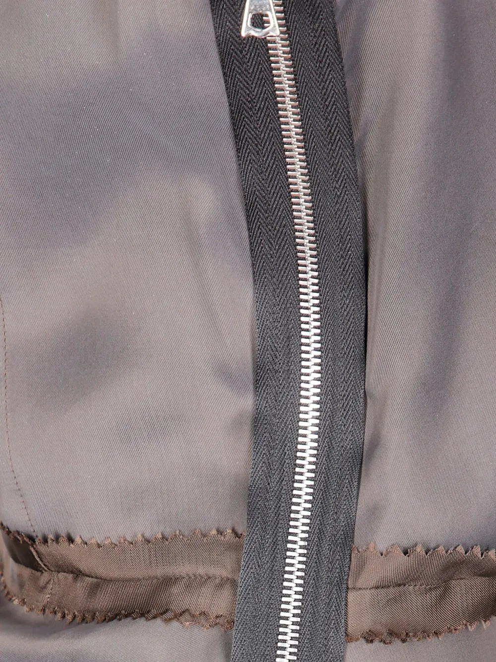 Maison Margiela Sleeveless Midi Dress In Gray