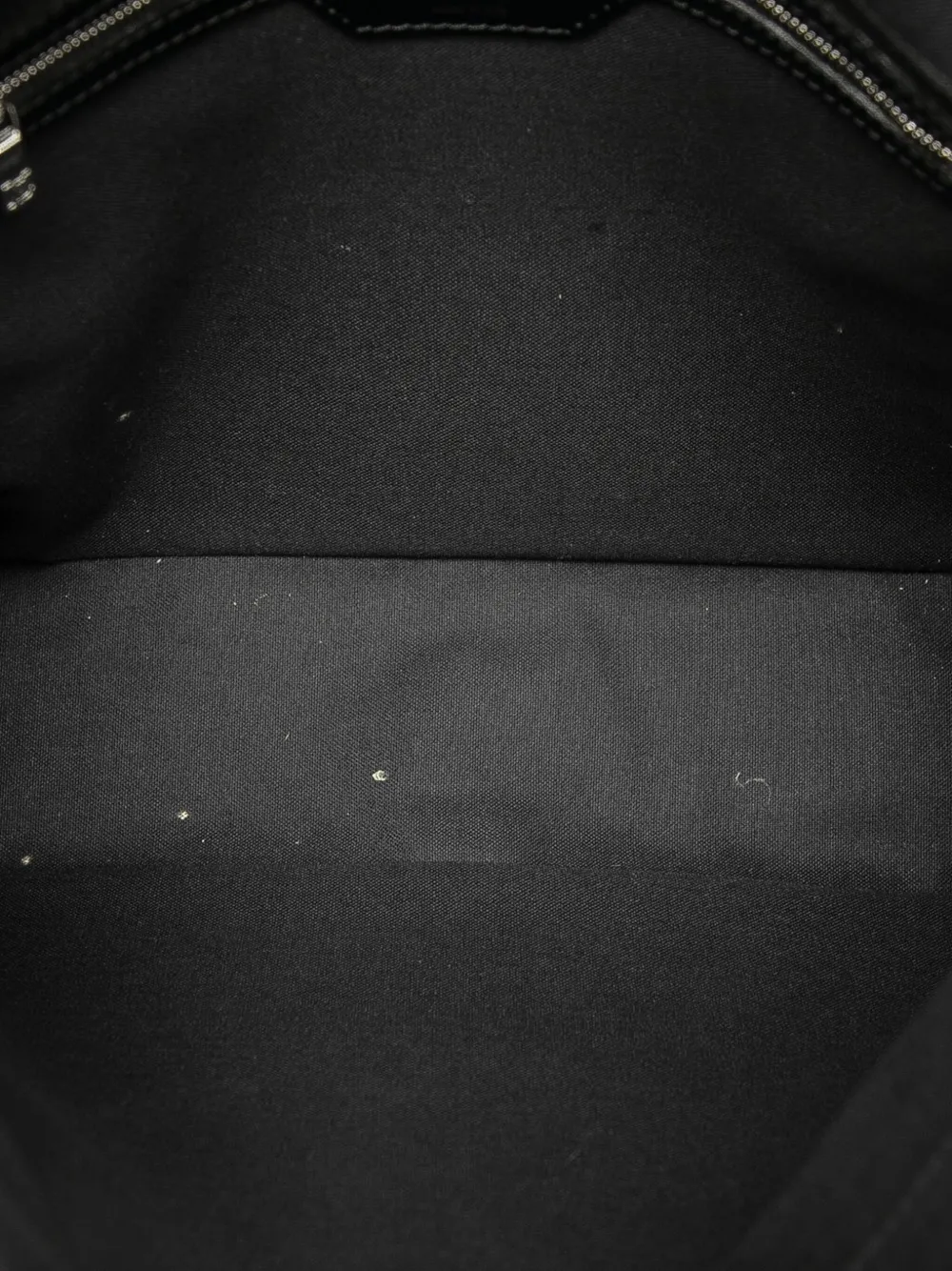 LOUIS VUITTON Pre-owned 2007 Taiga Viktor Crossbody Bag In Black