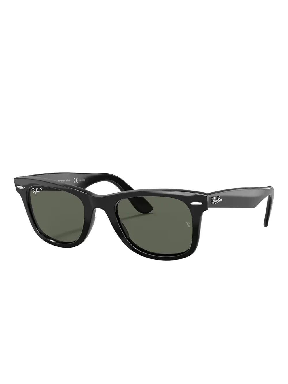Ray-Ban Wayfarer square-frame sunglasses | Men | Image 2