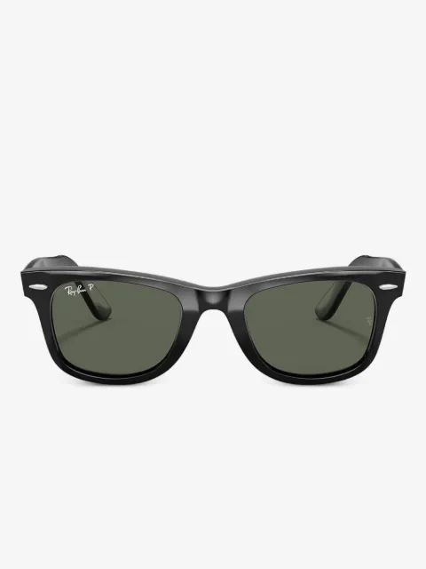Ray-Ban Wayfarer square-frame sunglasses