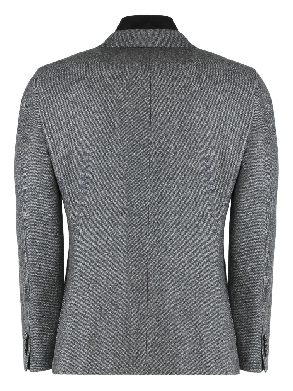 BOSS integrated-bib blazer | Blazers | Image 2