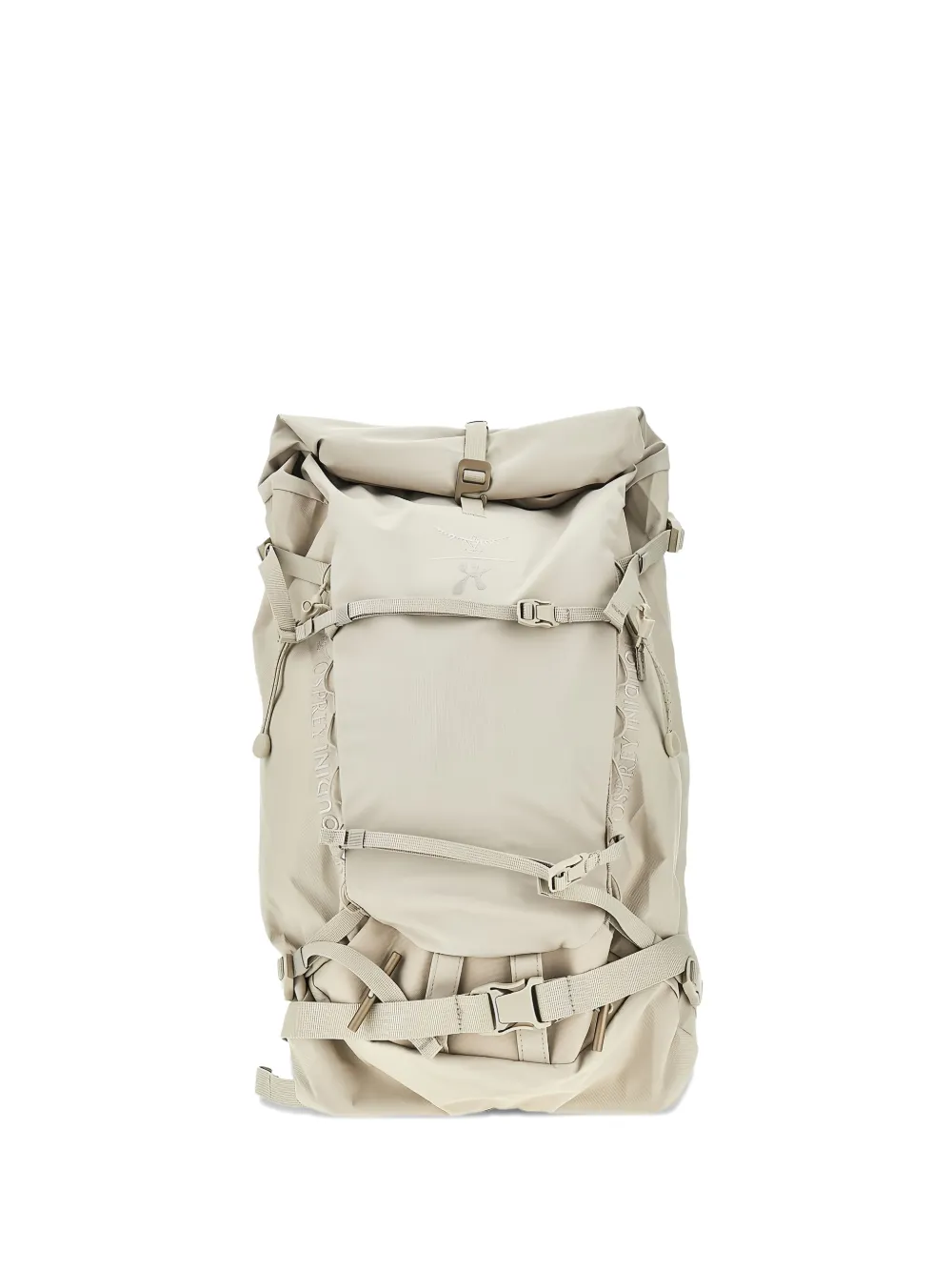 Osprey x Houdini logo-embroidered backpack | Neutrals | Image 1