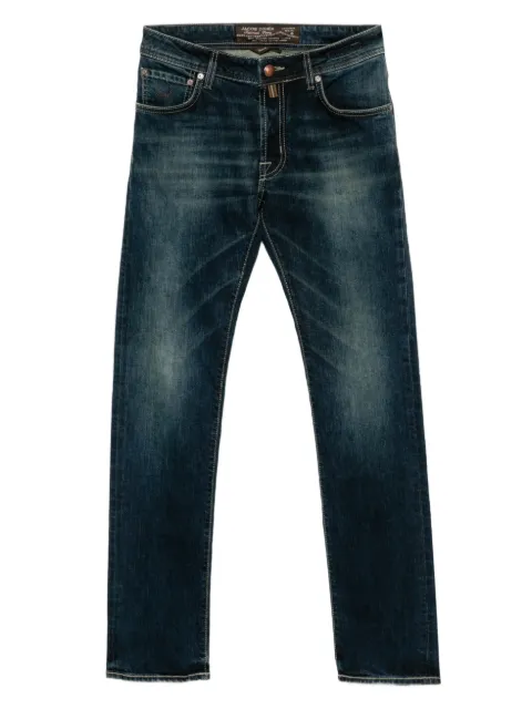 Jacob Cohën slim-fit jeans