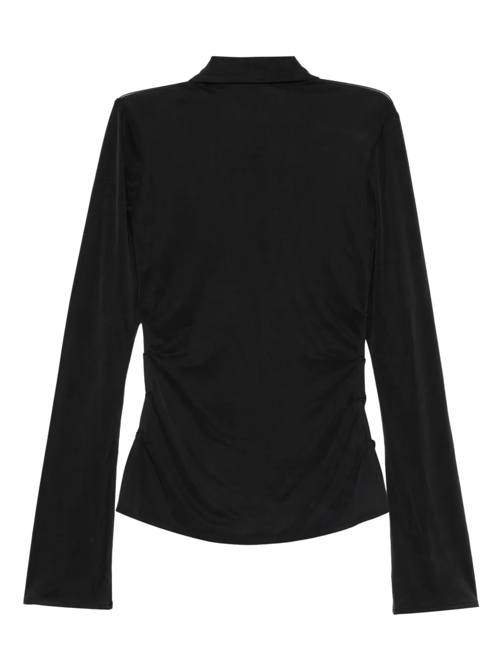 AVAVAV Simone blouse - Zwart