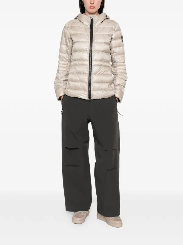 Hiking Patrol Arc 3l Shell パンツ | グレー | FARFETCH JP