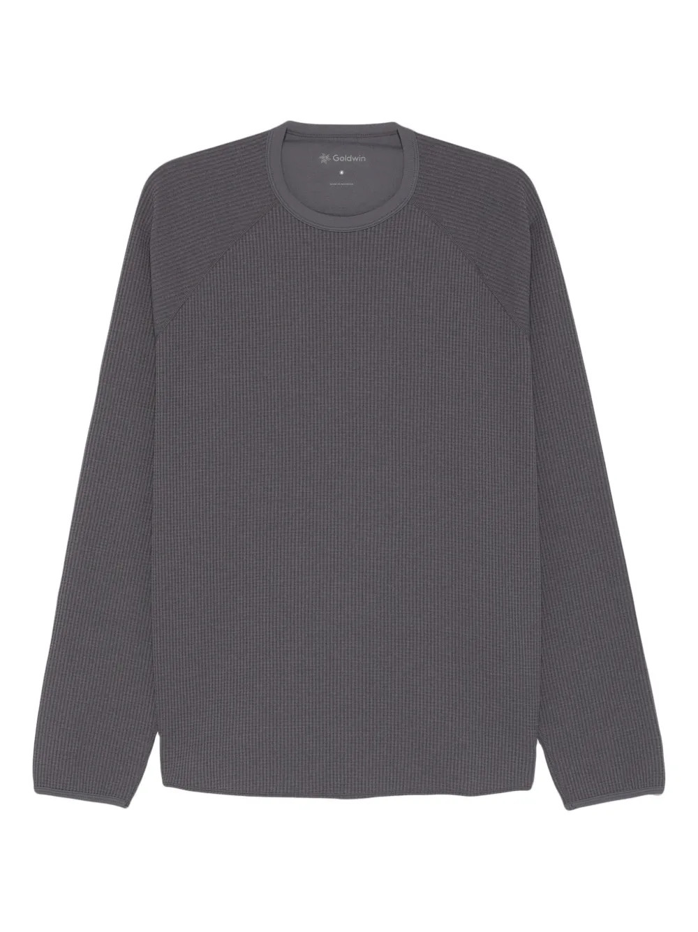 Goldwin playera WF Light | gris | Image 1