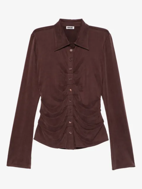 AVAVAV camisa Simone