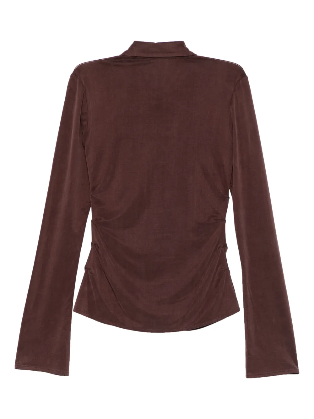 AVAVAV Simone blouse - Bruin