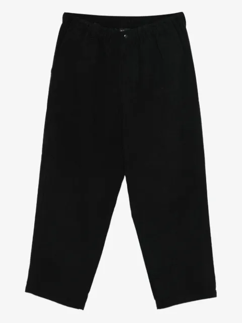 Goldwin Fine Wale elasticated trousers