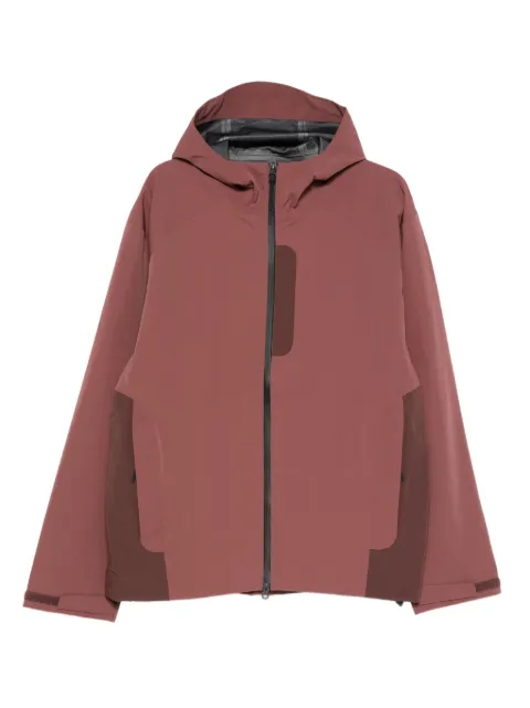 Hiking Patrol ARC 3L hooded jacket