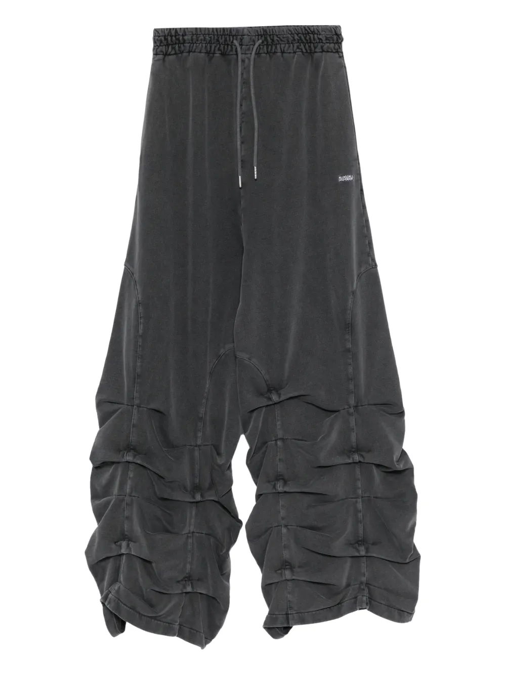 AVAVAV Poppy track pants | Grey | Image 1