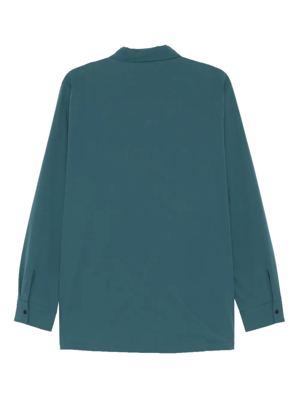 Goldwin All Direction long-sleeve overshirt | Shirt Jackets | Image 2