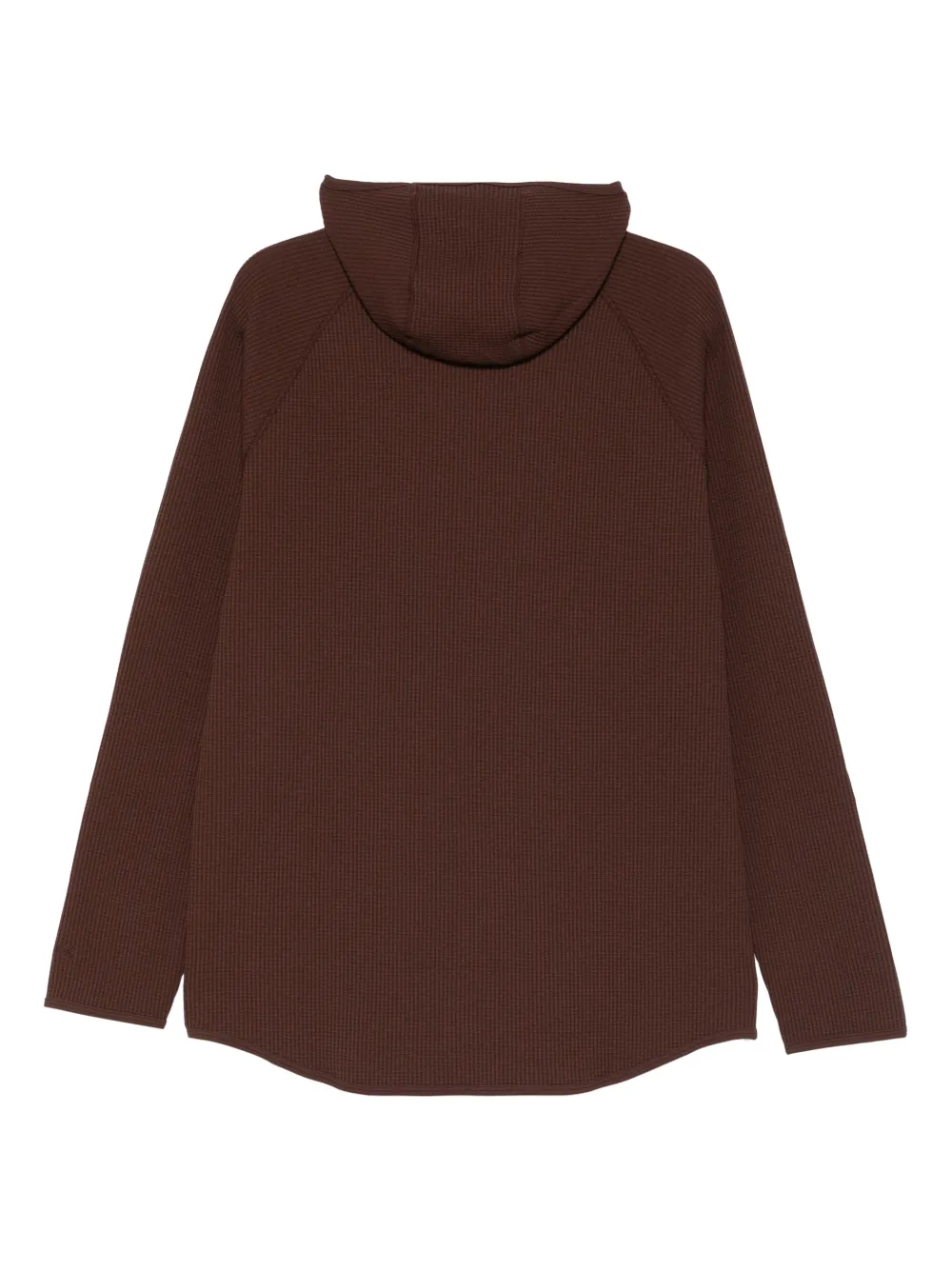 Goldwin WF Light long-sleeve hoodie | Hoodies | Image 2