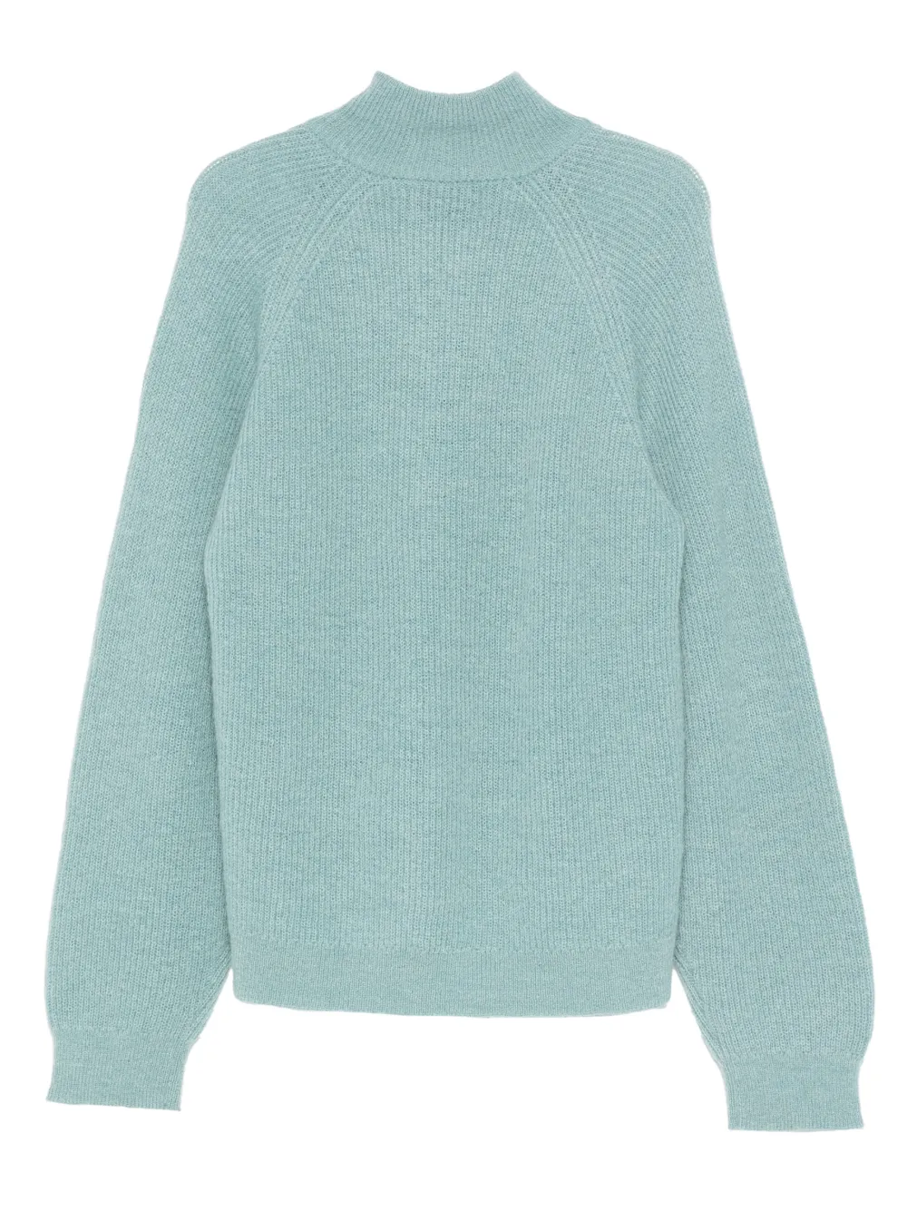 Hiking Patrol Essence Sweater In Blue