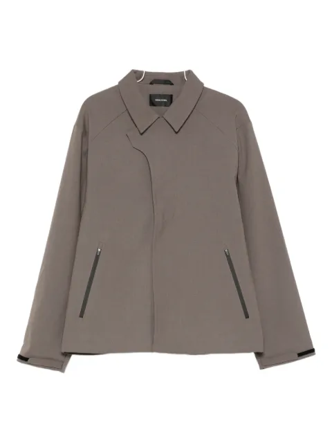 Hiking Patrol Waypoint zip-up jacket