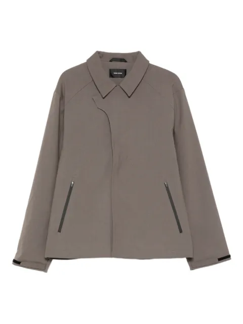 Hiking Patrol chamarra Waypoint