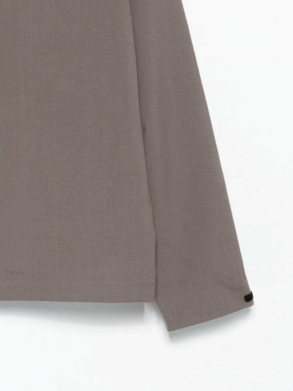 Hiking Patrol Waypoint Zip-up Jacket In Brown