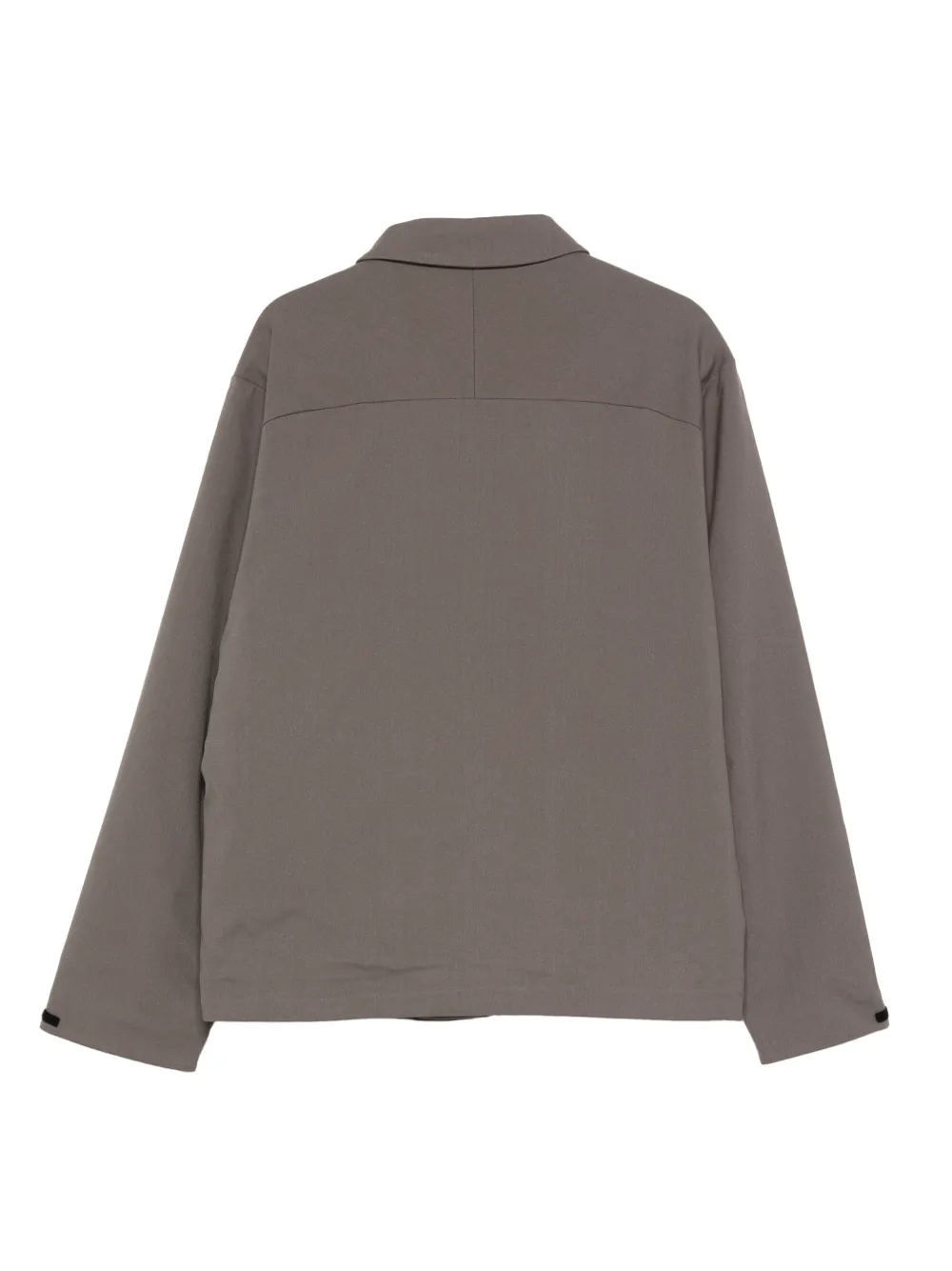 Hiking Patrol Waypoint zip-up jacket | Down Jackets | Image 2