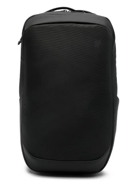 Goldwin logo-print backpack