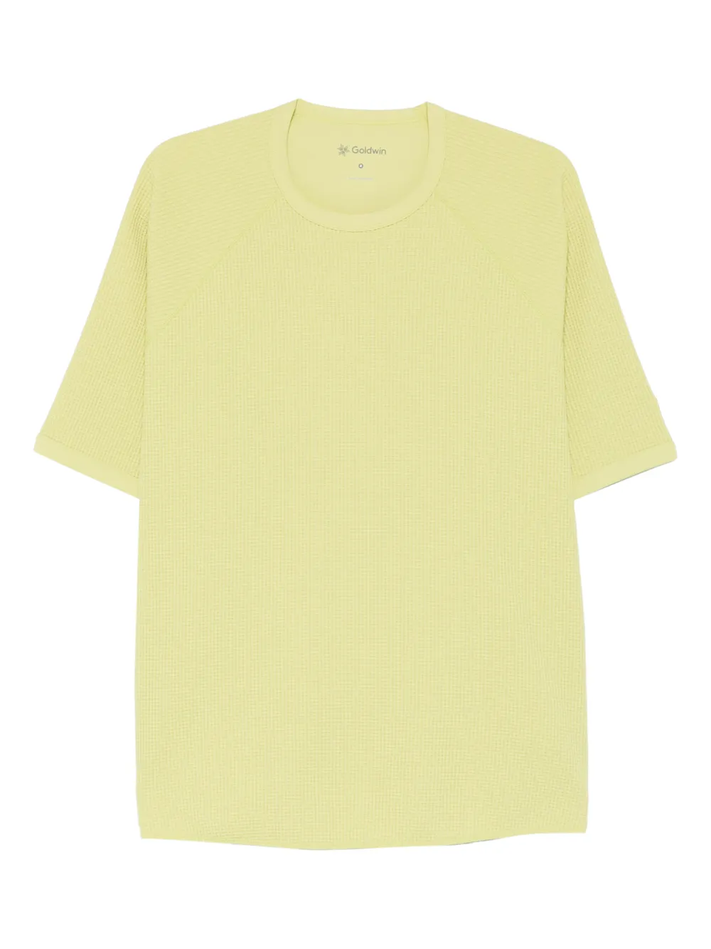 Goldwin playera ligero WF | verde | Image 1