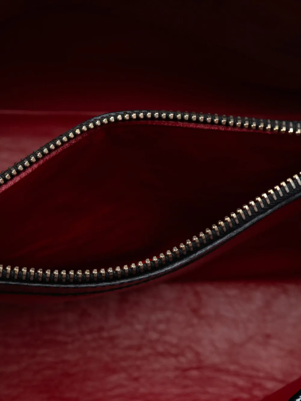 PRADA Pre-owned 2013-2025 Saffiano Vernice Promenade Dome Satchel In Black