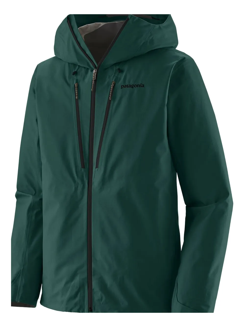 Patagonia x Triolet zip hooded jacket | Hooded Jackets | Image 2