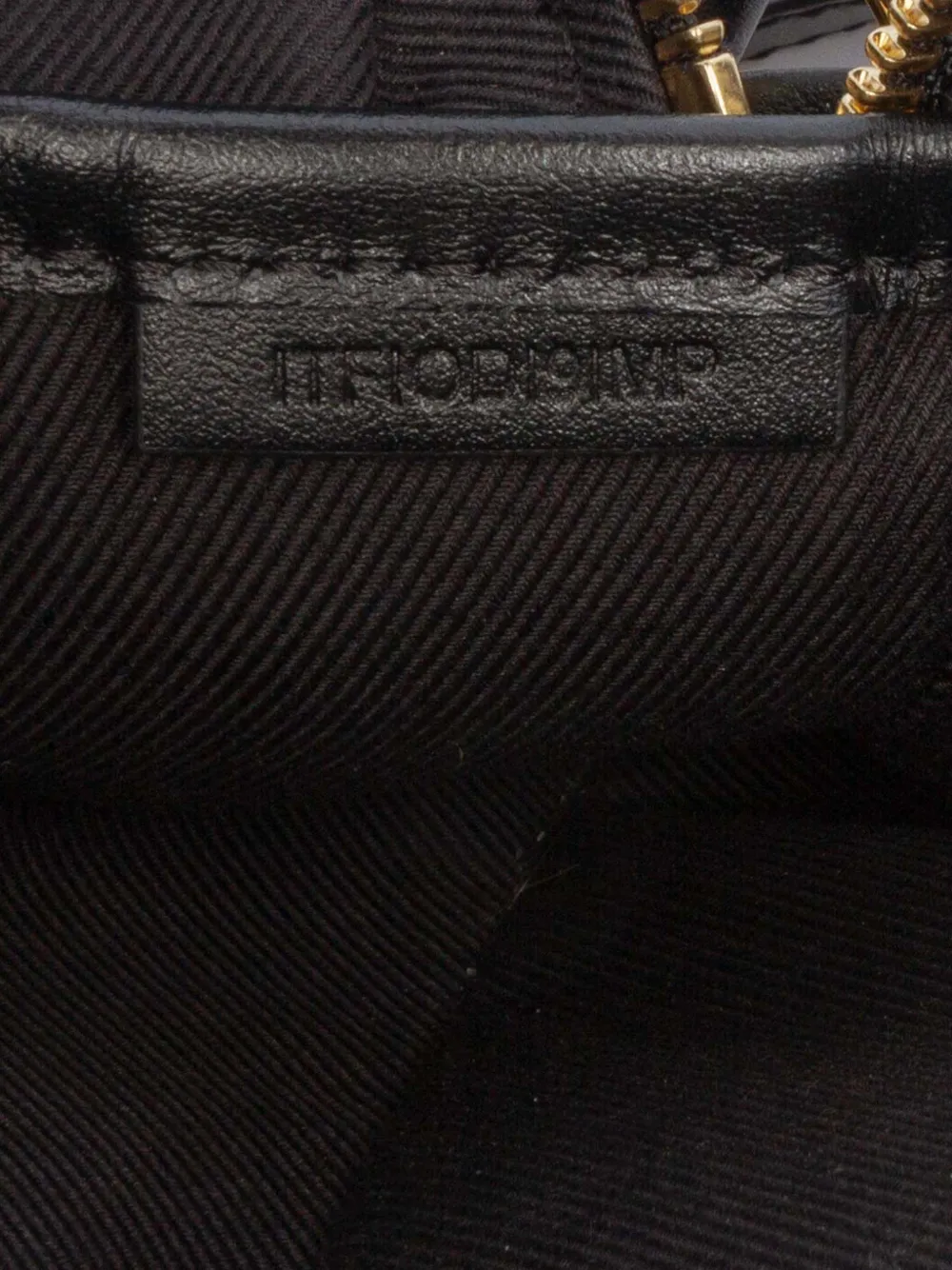 BURBERRY Pre-owned 2018-2025 House Check Canvas Crossbody Bag In Brown