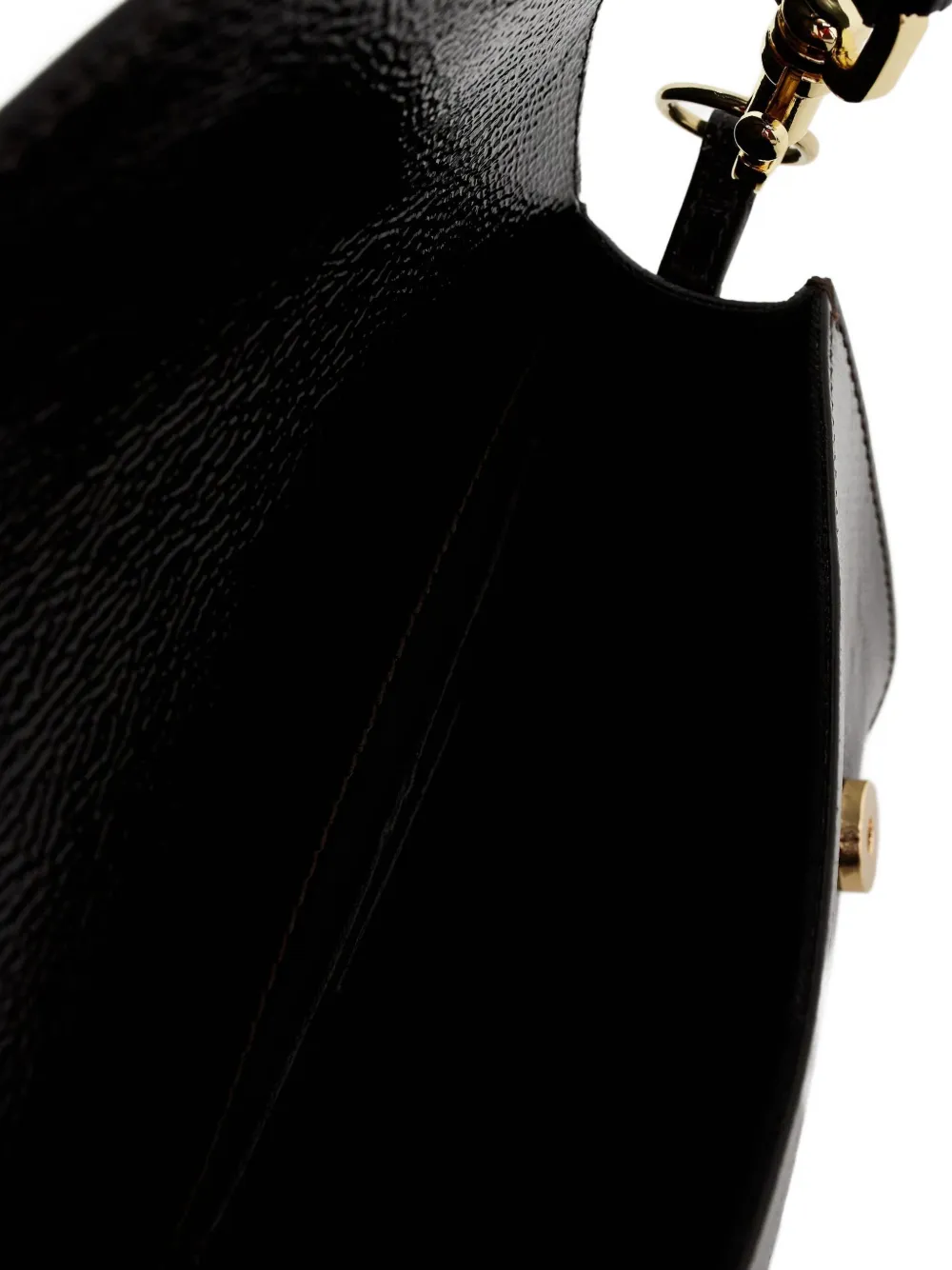 ATP Atelier Corsina shoulder bag - Marrone