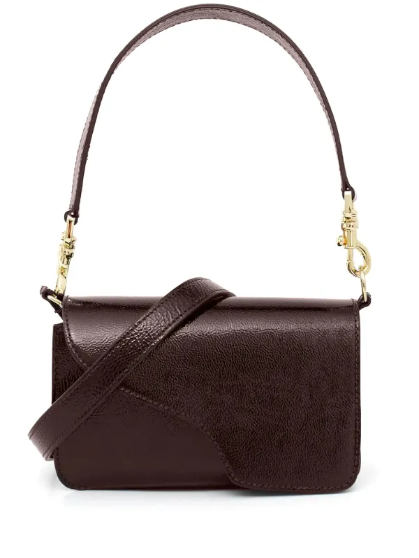 ATP Atelier Corsina ショルダーバッグ | ブラウン | FARFETCH JP
