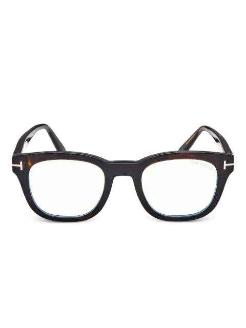 TOM FORD Eyewear square-frame glasses
