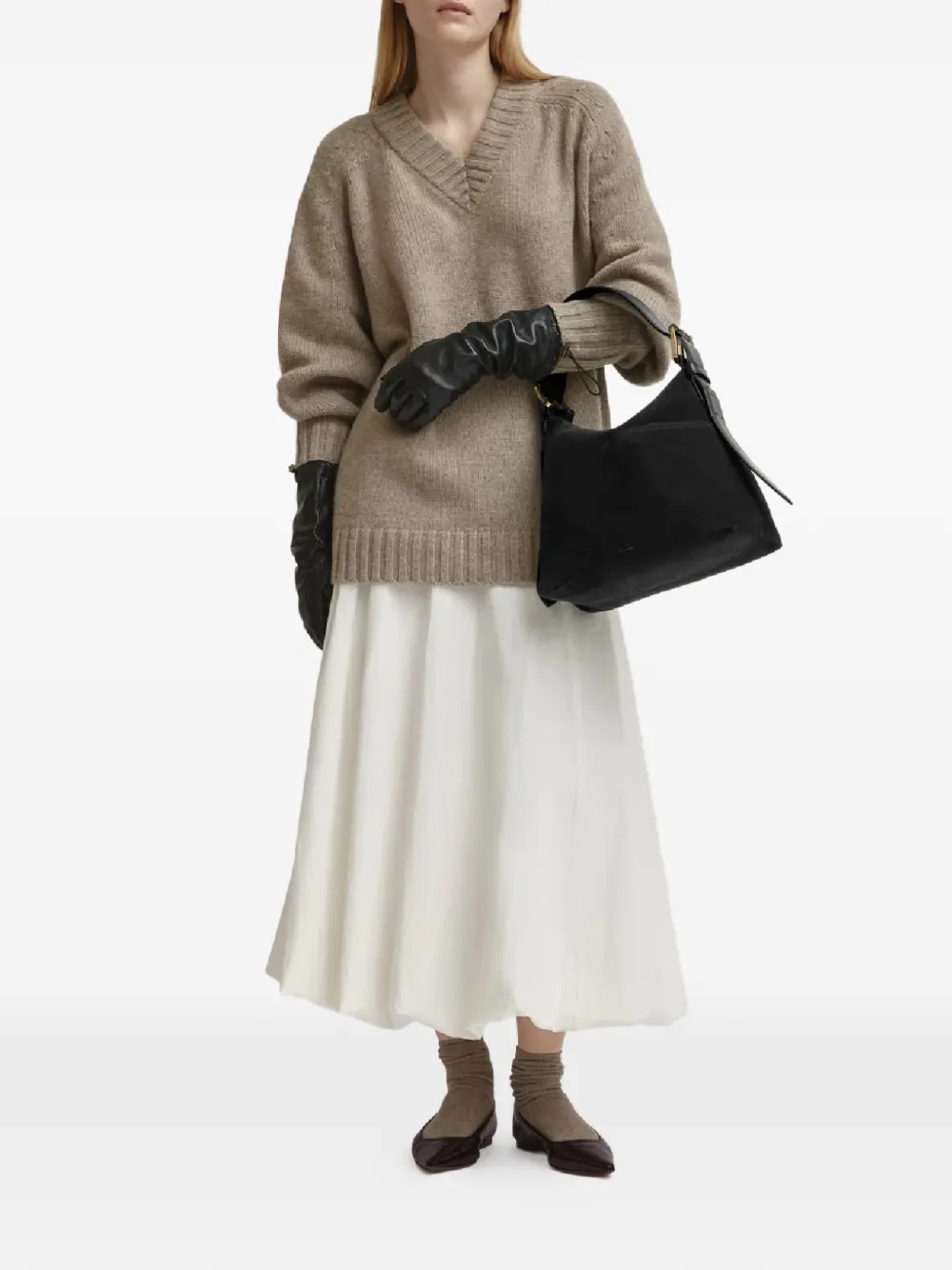 ATP Atelier Aprica ballerina's Bruin