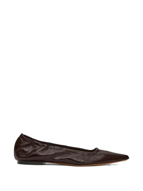 ATP Atelier Aprica ballet flats