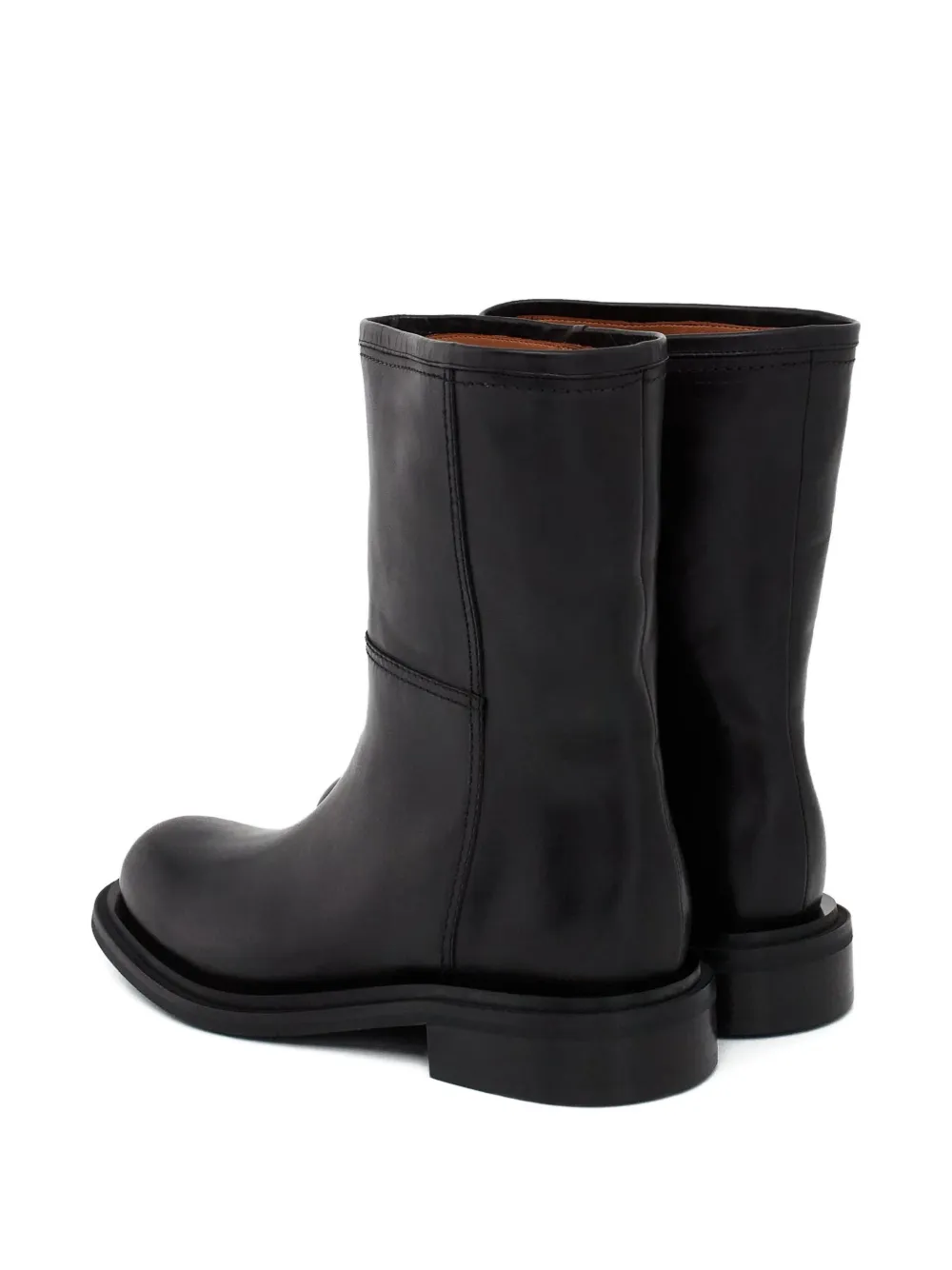 ATP Atelier Sirone round-toe boots | Ankle Boots | Image 2