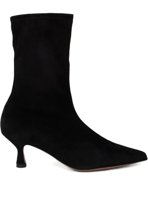 ATP Atelier 55mm Cerone pointed heel boots