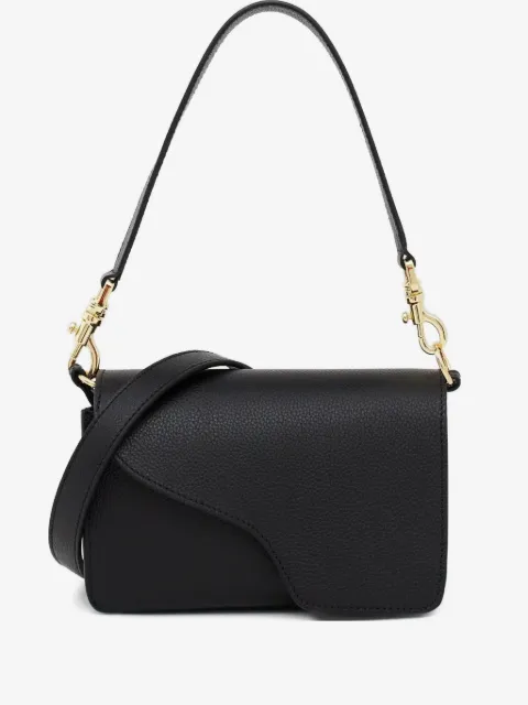 ATP Atelier Corsina magnetic-flap shoulder bag